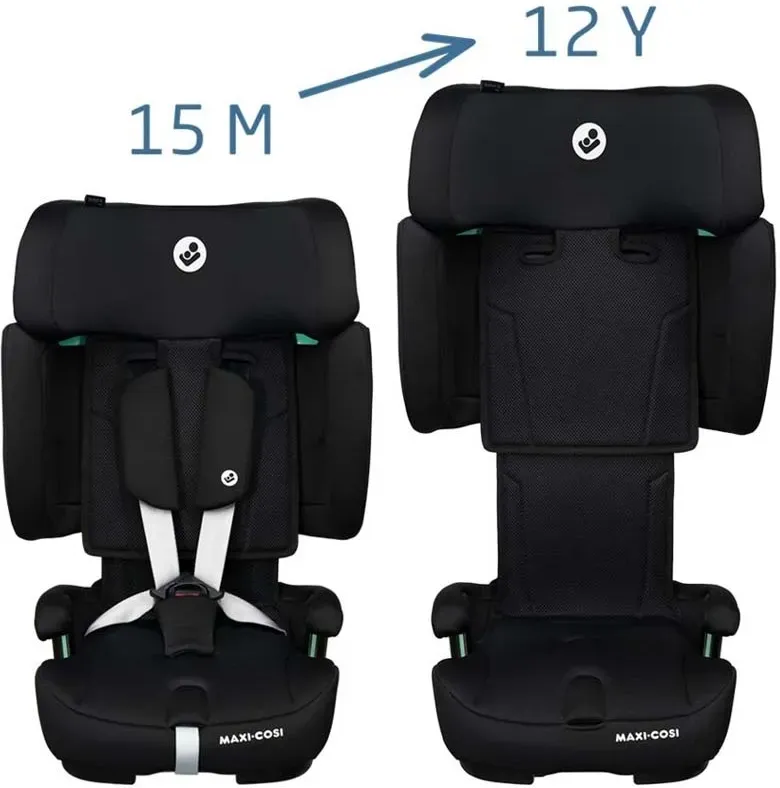 Nomad XL Plus комфорт